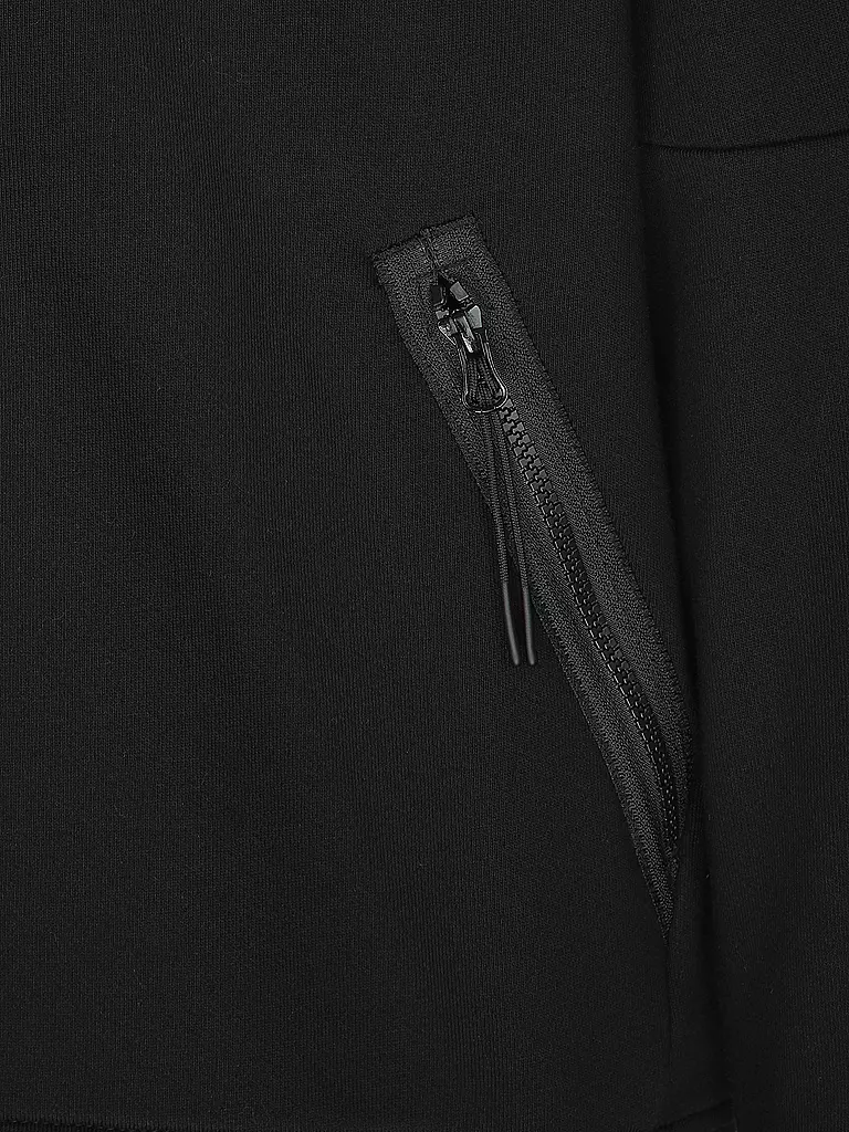 CP COMPANY | Sweatjacke GOGGLES | Noir