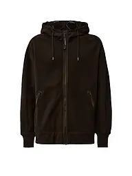 CP COMPANY | Sweatjacke | Noir
