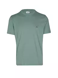 CP COMPANY | T-Shirt | Vert clair