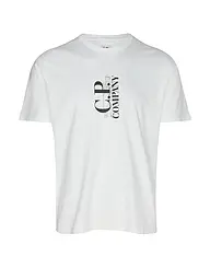CP COMPANY | T-shirt | Blanc