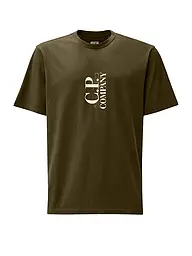 CP COMPANY | T-shirt | Olive