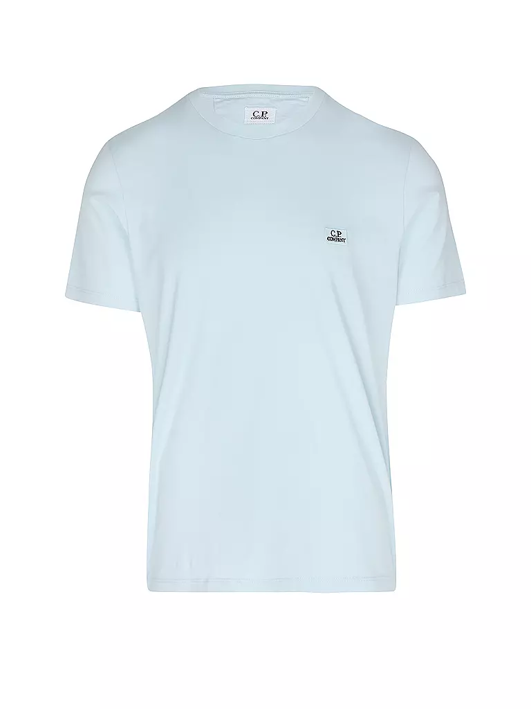 CP COMPANY | T-Shirt | Bleu clair
