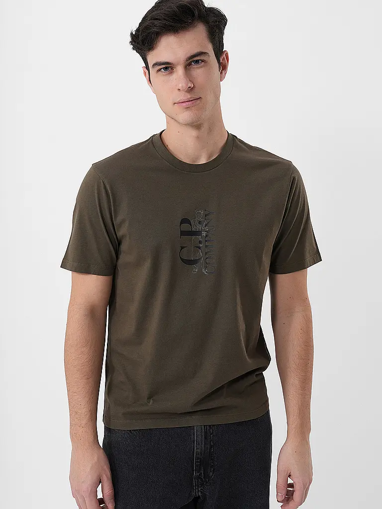 CP COMPANY | T-shirt | 