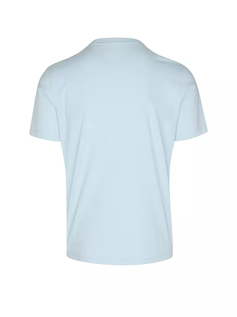 CP COMPANY | T-Shirt | Bleu clair
