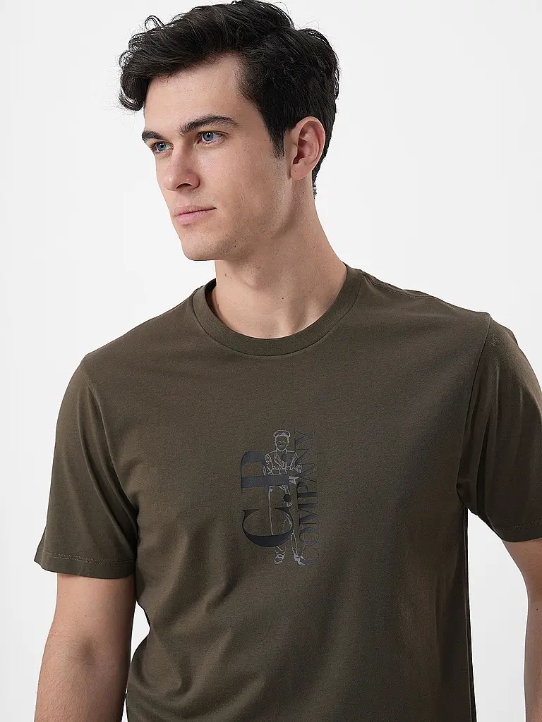 CP COMPANY | T-shirt | 