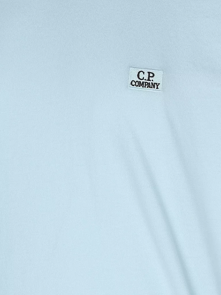 CP COMPANY | T-Shirt | Bleu clair