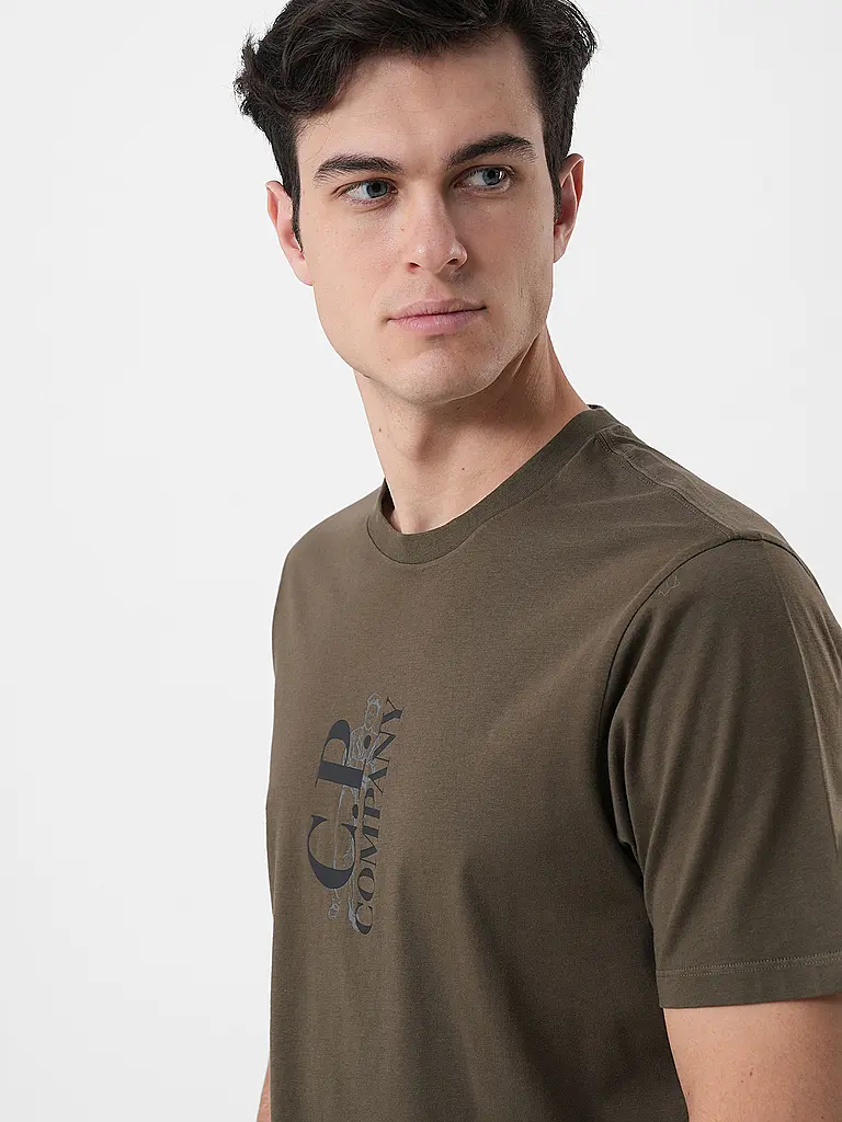 CP COMPANY | T-shirt | 