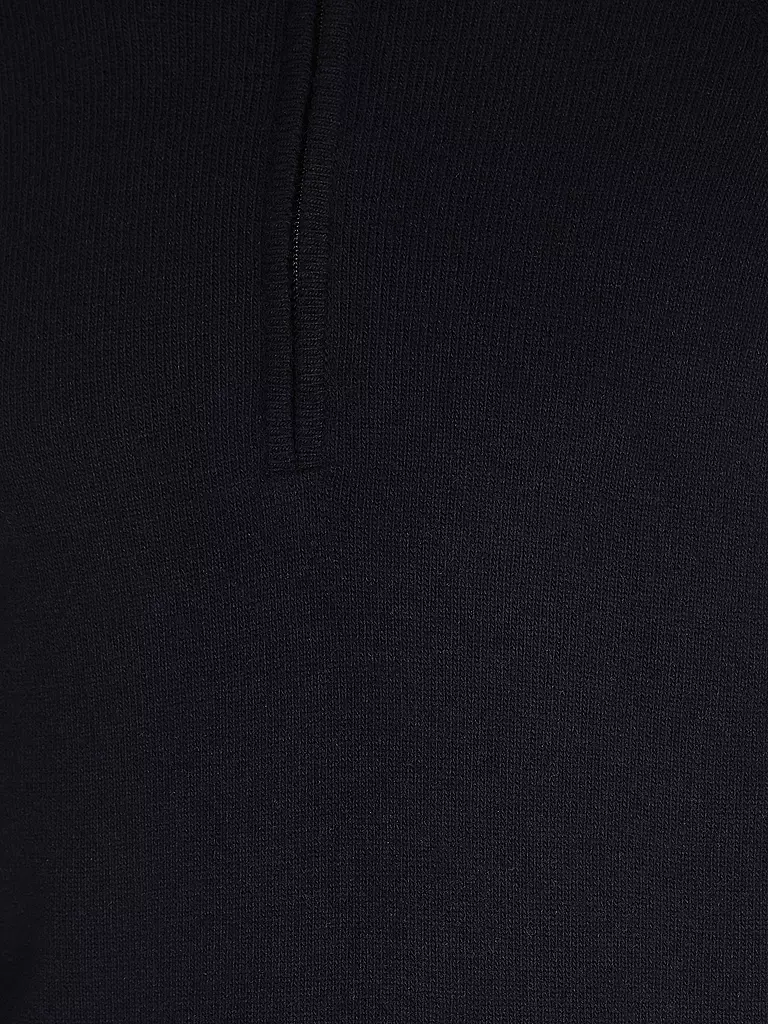 CP COMPANY | Troyer Pullover | Bleu foncé