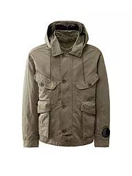 CP COMPANY | Veste MILLA | Olive