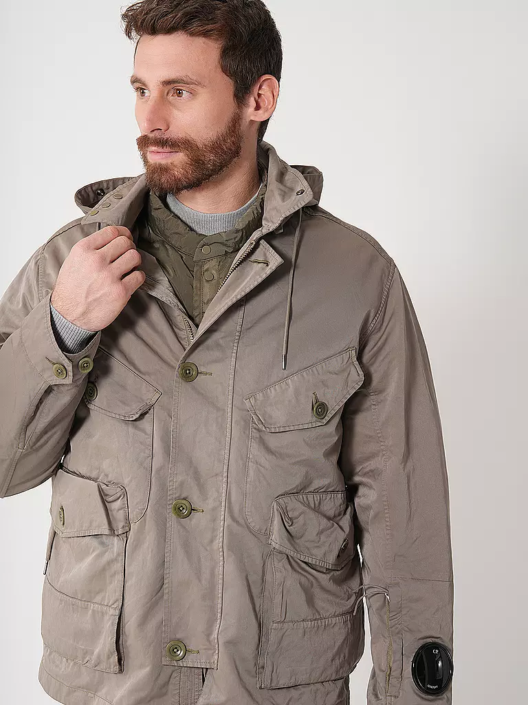 CP COMPANY | Veste MILLA | 