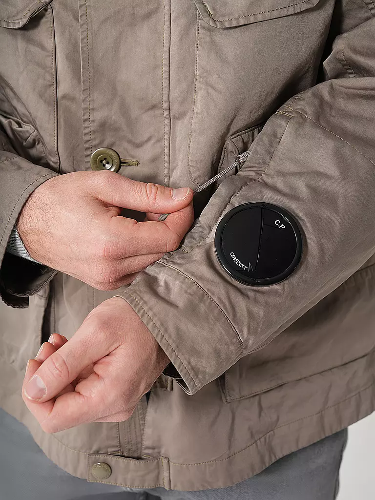CP COMPANY | Veste MILLA | 