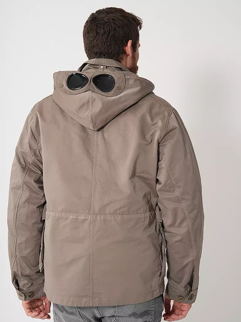 CP COMPANY | Veste MILLA | 