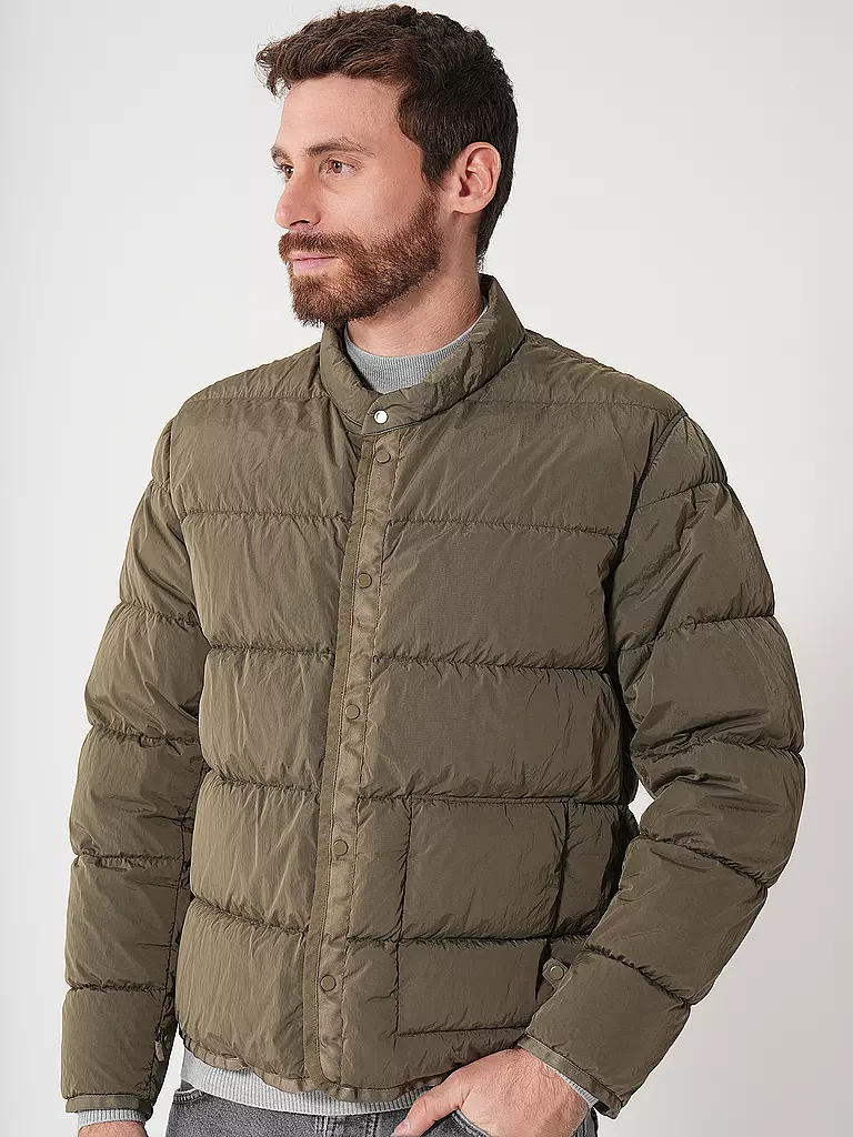 CP COMPANY | Veste MILLA | 