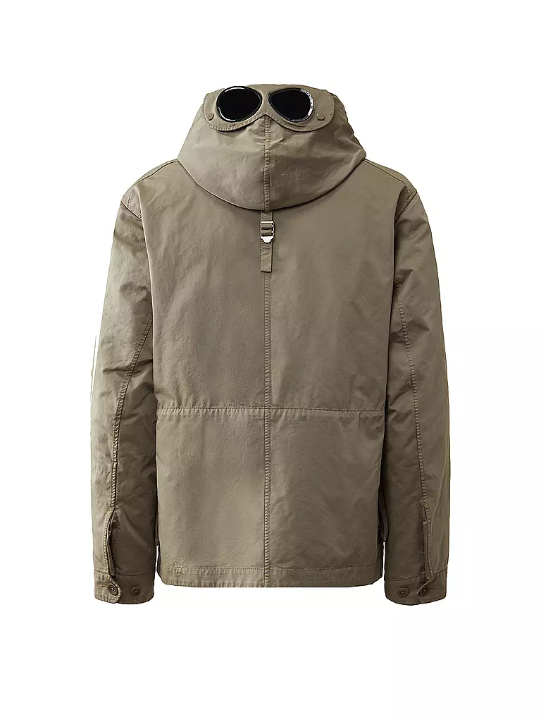 CP COMPANY | Veste MILLA | 