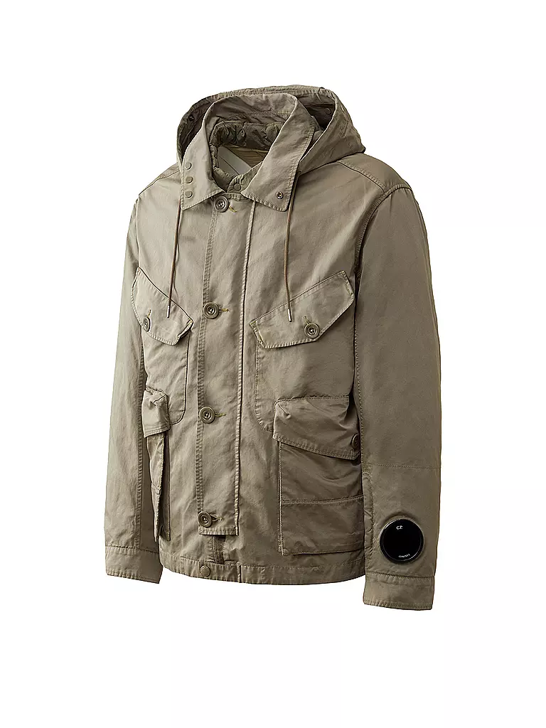 CP COMPANY | Veste MILLA | 