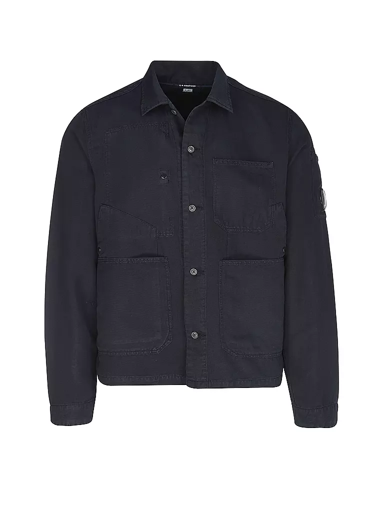 CP COMPANY | Veste | dunkelblau