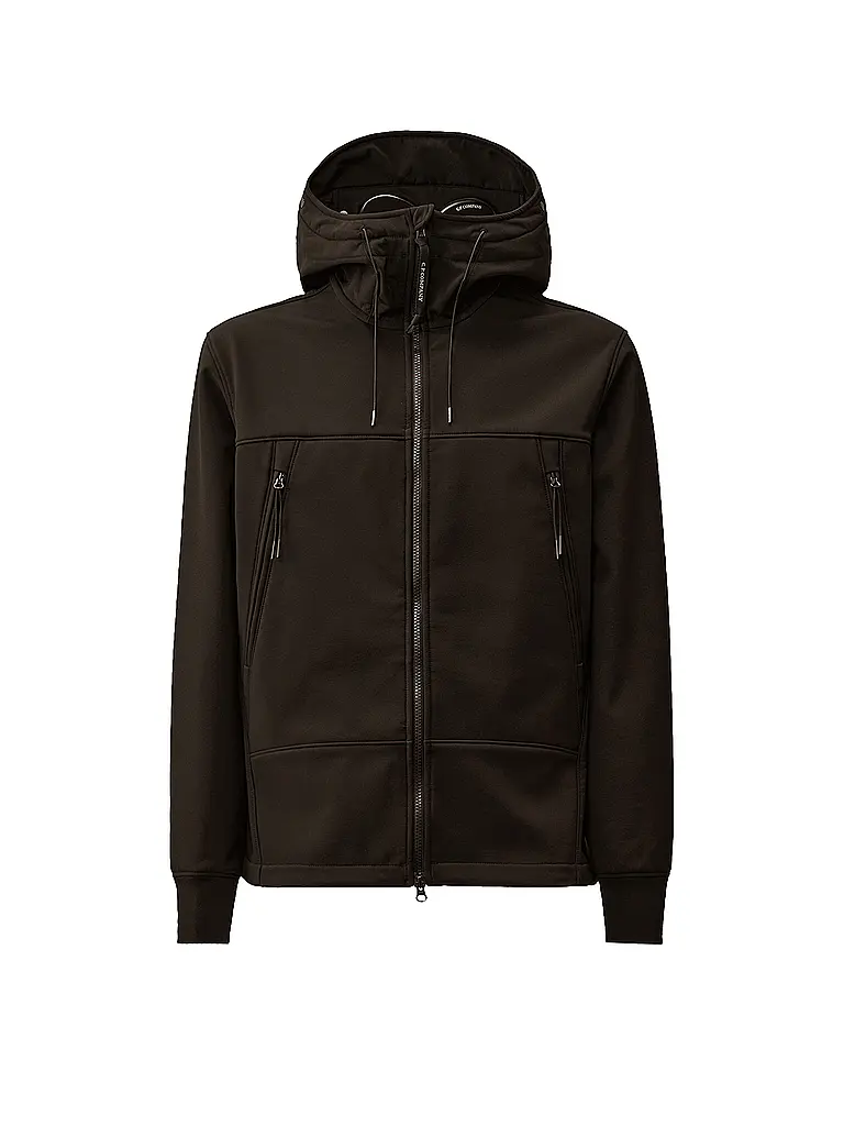 CP COMPANY | Veste | schwarz