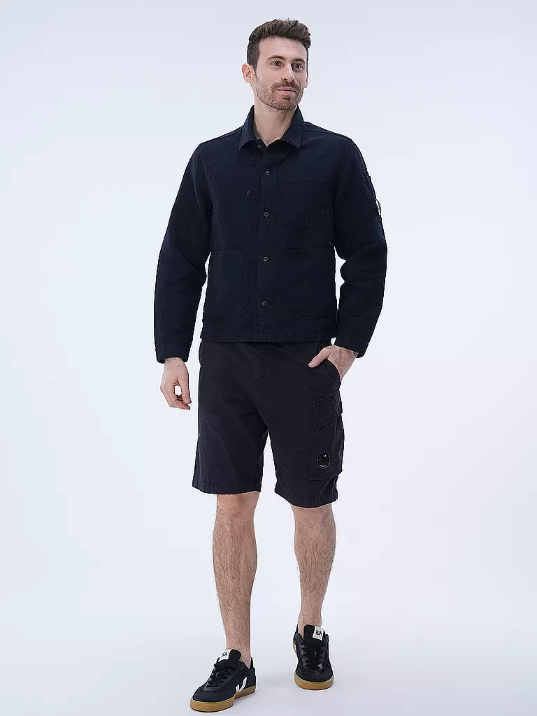 CP COMPANY | Veste | dunkelblau