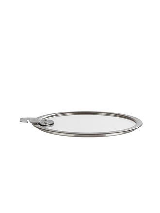 CRISTEL FRANCE | Couvercle 20cm STRATE Verre