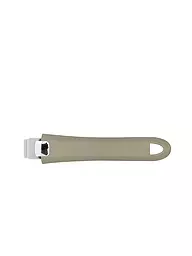 CRISTEL FRANCE | Manche amovible 17cm MUTINE Rouge | Olive