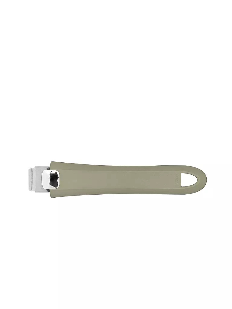 CRISTEL FRANCE | Manche amovible 17cm MUTINE Taupe | olive