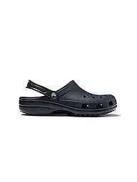 CROCS | Badepantoffel CROCS CLASSIC | Noir