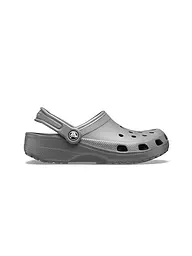 CROCS | Badepantoffel CROCS CLASSIC | Gris