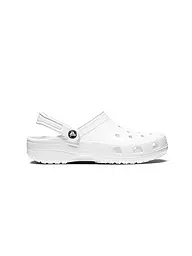 CROCS | Badepantoffel CROCS CLASSIC | Blanc