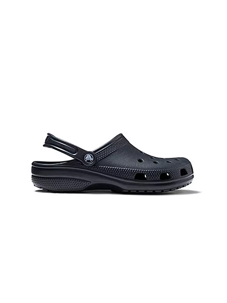 CROCS | Badepantoffel CROCS CLASSIC | Noir