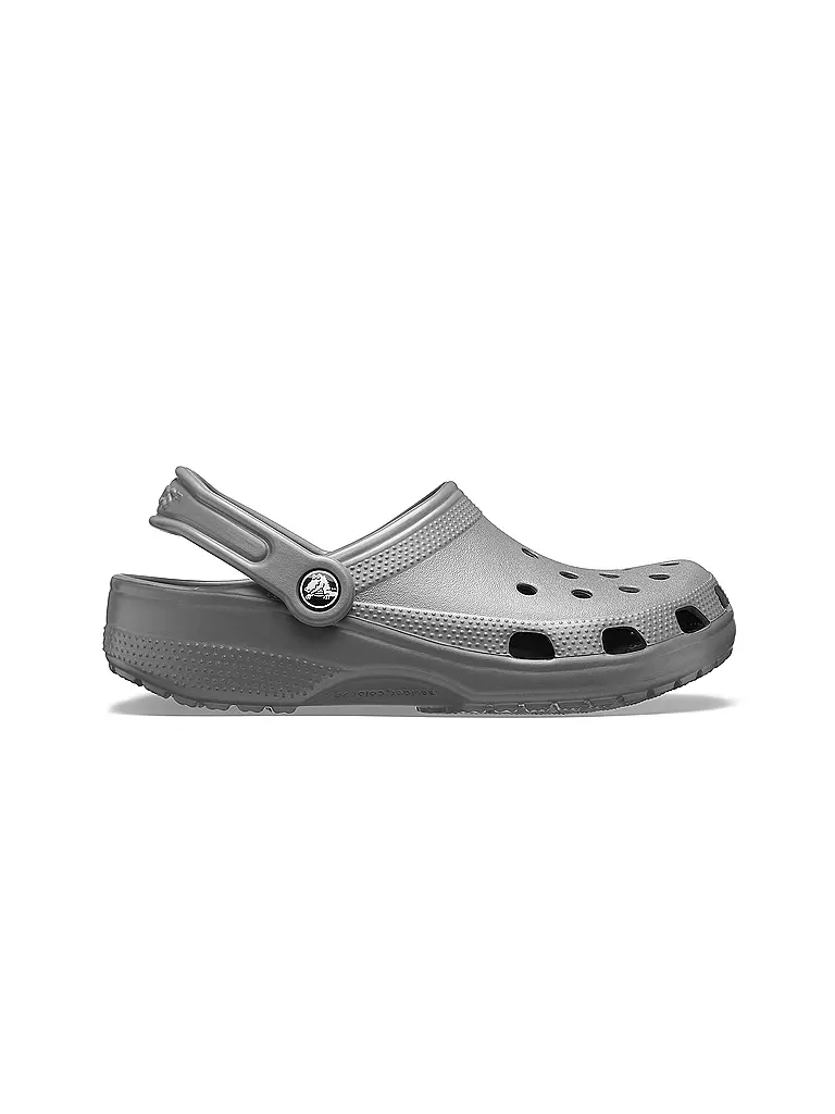 CROCS | Badepantoffel CROCS CLASSIC | Gris