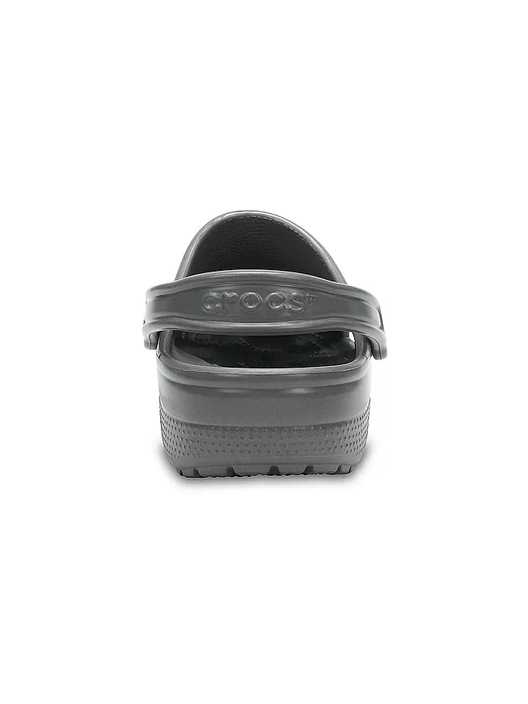 CROCS | Badepantoffel CROCS CLASSIC | Gris