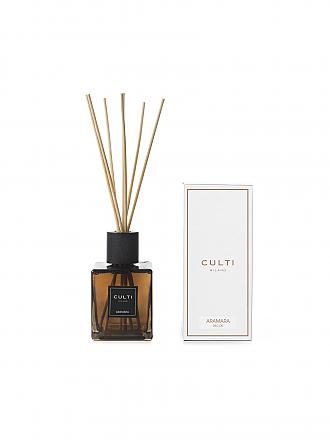 CULTI | Diffuseur de parfum d'intérieur Decor Classic 500 ml - Parfum Aramara