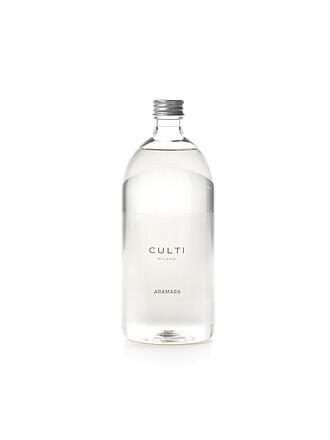 CULTI | Recharge de parfum d'intérieur 1000 ml - Parfum Aramara
