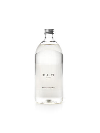 CULTI | Recharge de parfum d'ambiance 1000 ml - Parfum Mareminerale