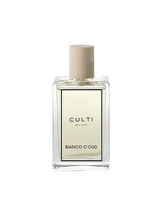 CULTI | CULTI Spray d'ambiance 100ml BIANCO D'OUD