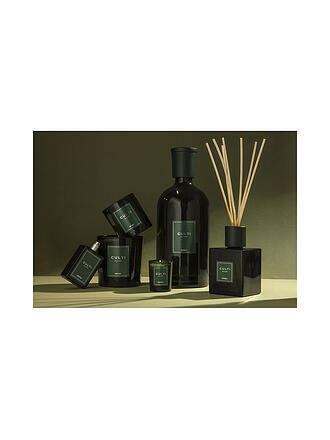 CULTI | Diffuseur de parfum d'intérieur Decor GEMMA 0,5l Vert