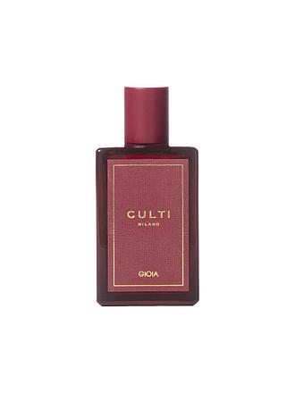 CULTI | Spray d'ambiance de Noël GIOIA 0,1l Rouge