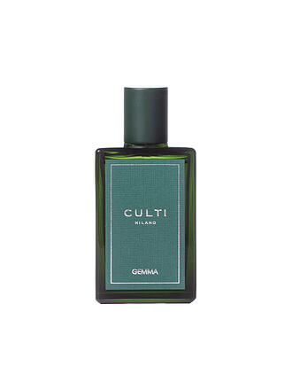 CULTI | Spray d'ambiance de Noël GEMMA 0,1l Vert