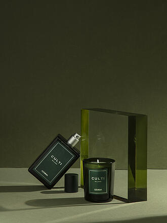 CULTI | Spray d'ambiance de Noël GEMMA 0,1l Vert
