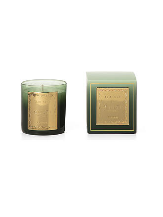 CULTI | Bougie parfumée Elie Saab x Culti Milano 270g Golden