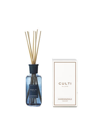 CULTI | Diffuseur de parfum d'ambiance 0,25l STILE COLOURS Mareminerale