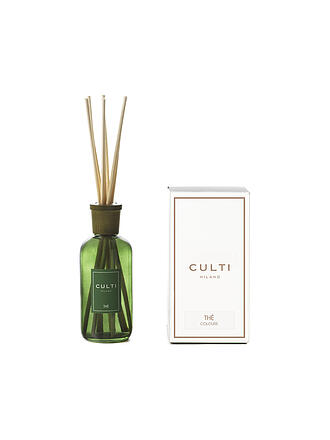 CULTI | Diffuseur de parfum d'intérieur 0,25l STILE COLOURS The
