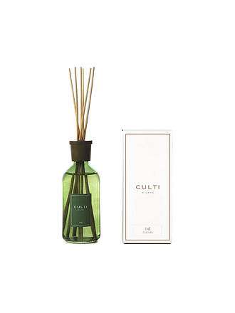 CULTI | Diffuseur de parfum d'ambiance 0,5l STILE COLOURS The