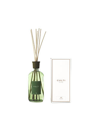 CULTI | Diffuseur de parfum d'ambiance 1l STILE COLOURS The