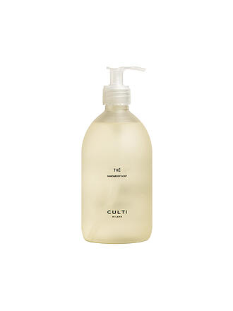 CULTI | Savon mains et corps 500ml The