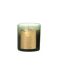 CULTI | Bougie parfumée Elie Saab x Culti Milano 270g Golden | Vert foncé
