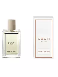 CULTI | CULTI Spray d'ambiance 100ml BIANCO D'OUD | Multicolore