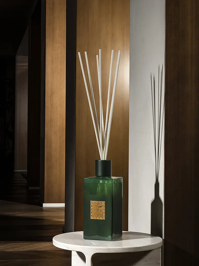 CULTI | Diffuseur de parfum d'ambiance Elie Saab 2700ml Golden | 