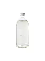 CULTI | Recharge de parfum d'ambiance 1000 ml - Parfum Mediterranea | Multicolore