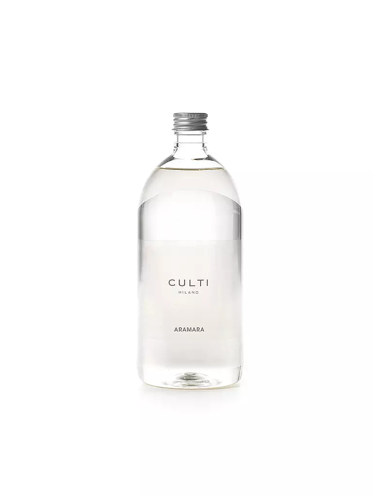 CULTI | Recharge de parfum d'intérieur 1000 ml - Parfum Aramara | bunt